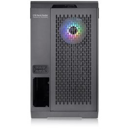 Thermaltake CTE C750 TG ARGB Full Tower PC Negro con Ventana Lateral para Juego, ATX/EATX/micro ATX/Mini-ITX