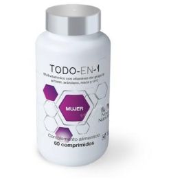 N&N NOVA NUTRICION Todo En 1 Diario 60 Comp Precio: 26.4999999. SKU: B12GTS9TGC