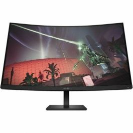 Monitor HP Omen 27qs 31,5" VA Flicker free 165 Hz Precio: 412.7899996. SKU: B1K9F28W3T