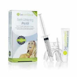 Kit de Blanqueamiento Beconfident Teeth Whitening De dientes (5 pcs) Precio: 75.68999999. SKU: S0594067