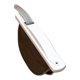 Edm Recogedor empotrable pr01 18 mm blanco ABS para cinta de persiana Precio: 12.50000059. SKU: B18V5A7NQH