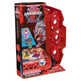 ZONA DE BATALLA - Bakugan