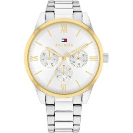 Reloj Mujer Tommy Hilfiger 1780273 (Ø 35 mm) Reloj Mujer Tommy Hilfiger 1780273 (Ø 35 mm) Precio: 64.49999985. SKU: B16DKF2EFW