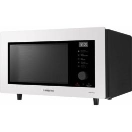 Microondas con Grill Samsung MC32DB7746KEE1 Blanco 900 W 32 L Microondas con Grill Samsung MC32DB7746KEE1 Blanco 900 W 32 L