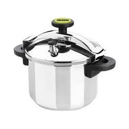 Olla Express Monix M530004 Acero Inoxidable Ø 24 cm Metal 10 L Precio: 76.99691131. SKU: S0412279