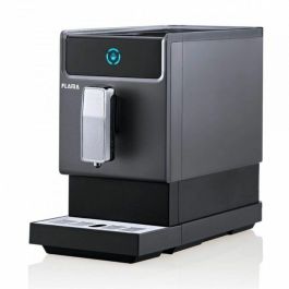 Cafetera Superautomática Flama 1293FL Negro 1470 W 1,2 L Precio: 326.95000052. SKU: B1D6X9DT54