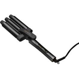 Saint Algue Demeliss SAI3700206739779 Plancha de Pelo para Ondas Waves Black