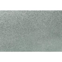 Rollo Adhesivo D-C-Fix Gris Metal Brillo Ancho 45 cm Largo 1,5 Mt