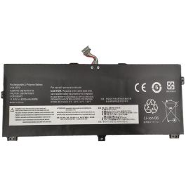 CoreParts Laptop Battery for Lenovo 49Wh Li-Polymer 11.55V 4200mAh for Lenovo ThinkPad X390 Yoga, ThinkPad X390 Yoga(20NNA005CD), ThinkPad X390 Yoga(20NNA006CD), ThinkPad X13 Yoga Gen1, TP00107A Precio: 67.69000029. SKU: B16MWSXX9X