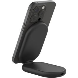 Belkin Cargador inalámbrico BOOST CHARGE Qi2 15W negro