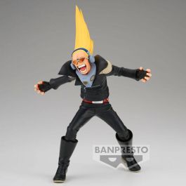 Banpresto Figura Hizashi Yamada Present Mic The Amazing Heroes vol. 23 My Hero Academia 15cm PVC Precio: 15.68999982. SKU: B1F35Q44LM