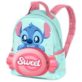 KARACTERMANIA Mochila Stitch Disney Candy 25cm KARACTERMANIA Mochila Stitch Disney Candy 25cm Precio: 23.50000048. SKU: B1C6FZRXHM