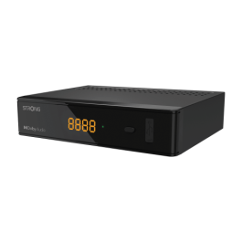 Sintonizador TDT STRONG SRT7030 DVB-S2