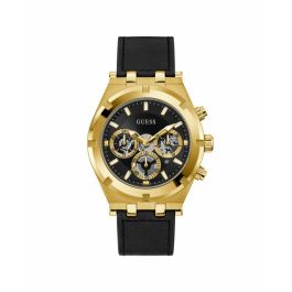 Reloj Hombre Guess GW0262G2 (Ø 44 mm) Precio: 86.99000002. SKU: B1FQBE6363