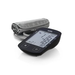 Laica Digital Upper Arm Blood Pressure Monitor BM2604 Precio: 31.89000012. SKU: B1ELC7F3ZJ