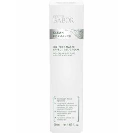 Crema Facial Hidratante Babor Doc Clean Oil-Free Cream 50 ml