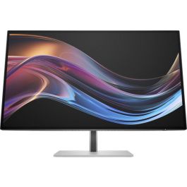 HP Series 7 Pro 27 inch 4K Thunderbolt 4 Monitor - 727pk Precio: 745.89000057. SKU: B17FH4KZPY