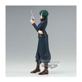 Figura Banpresto Jujutsu Kaisen Jukon No Figura Banpresto Jujutsu Kaisen Jukon No