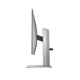 HP Z24q G3 Monitor QHD 23.8 Pulgadas (60.5 cm) con HDR 400 y Precisión de Color Profesional para Diseño Gráfico y Oficina Híbrida