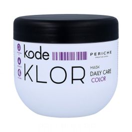 Periche Kode Klor Color Daily Care Mascarilla 500 ml Precio: 9.5900002. SKU: S4252666