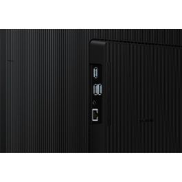 Samsung Monitor Profesional ViewFinity S6 S32D600UAU 32" QHD 100Hz Regulable en Altura Negro