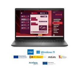 Laptop Dell V21RM 15,6" 16 GB RAM 512 GB SSD Precio: 884.79000005. SKU: B19VAWJ5CG