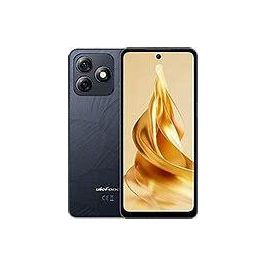 Ulefone Note 20 Pro 4+128Gb Satin Black Oem Precio: 116.69000057. SKU: B1FHX42HDQ