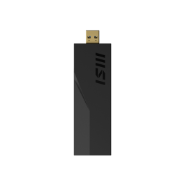 MSI BE6500 WiFi7 USB Stick - Dongle tarjeta y adaptador de interfaz USB 3.2 Gen 1 (3.1 Gen 1) MSI BE6500 WiFi7 USB Stick - Dongle tarjeta y adaptador de interfaz USB 3.2 Gen 1 (3.1 Gen 1)