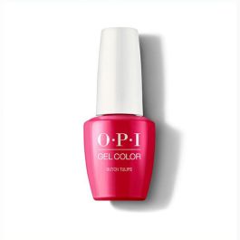 OPI Gel Color Dutch Tulips Rojo 15 ml (Gc L60A) - Esmalte de uñas de gel Precio: 34.68999941. SKU: S4243988
