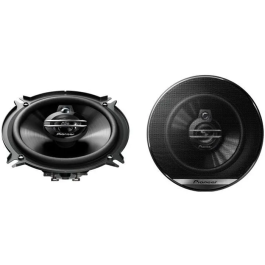 Pioneer Altavoces Coaxiales TS-G1330F 13 cm 3 Vías 250 W Máx. Precio: 43.49999973. SKU: B1A7KYHQ3H