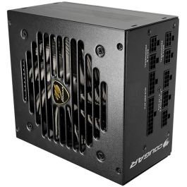 COUGAR GEX 750W Fuente Alimentación ATX 3.0, 750W, 80 Plus Gold, Modular, PC Gaming