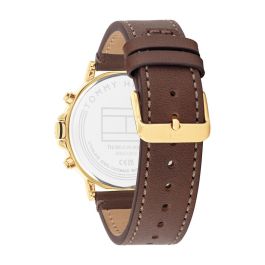 Reloj Hombre Tommy Hilfiger 1710702 (Ø 44 mm)