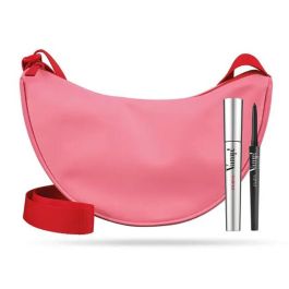 Pupa Vamp! sexy lashes Mascara Volumizzante 12ml + Neceser para Mujer Precio: 27.69000058. SKU: B14MWEBA3S