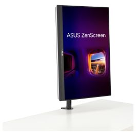 ASUS ZenScreen MB27ACF Pantalla para PC 27" Quad HD LCD Negro