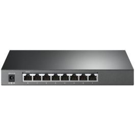 Switch de Sobremesa TP-Link TL-SG2008 8P Gigabit VLAN