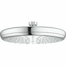 Grohe Cabezal de Ducha Fija de 1 Chorro Precio: 100.88999965. SKU: B1G4B4XCS6