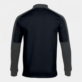 Sudadera de Entrenamiento para Adultos Joma Sport Championship Negro