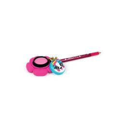 Clementoni Expositor de Maquillaje con Sombras de Ojos Flores y Delineadores de Labios para Niñas +6 años Precio: 6.50000021. SKU: B1EVENC8QX