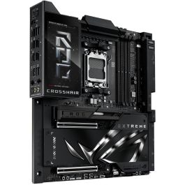 ASUS ROG CROSSHAIR X870E EXTREME Placa Base E-ATX AMD AM5 DDR5 X870E