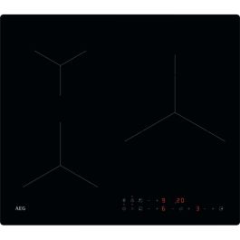 Placa de Inducción AEG TN63IP0BIB Precio: 372.5000004. SKU: B1GFZK4KGW