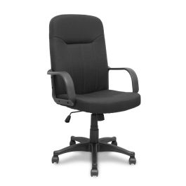 Sillón de Oficina Foröl BD840RN Negro Sillón de Oficina Foröl BD840RN Negro Precio: 112.50000047. SKU: B1B5KG2QHA
