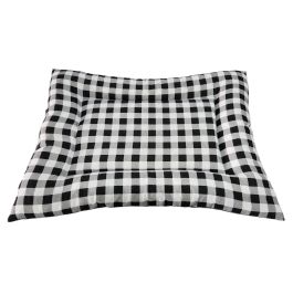 Bamboo Colchón Compacto Vichy 100x70x7cm para Mascotas, Confortable y Fácil de Limpiar Precio: 20.8241. SKU: B15VWPW7FA