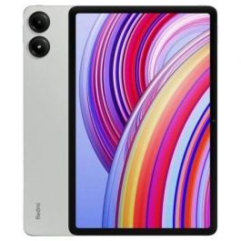 Tablet Xiaomi Redmi Pad Pro 12.1"/ 8GB/ 256GB/ Octacore/ Verde Menta Precio: 288.88999986. SKU: B1EC2XF76D