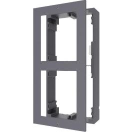 Hikvision Marco Montaje Superficie para 2 Módulos de Panel Exterior de Estación de Puerta Modular para Videoportero Precio: 63.50000019. SKU: B18GKV42QY