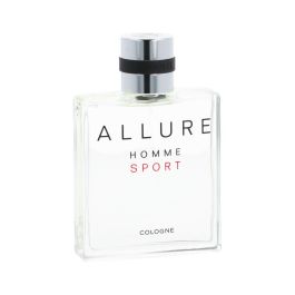 Perfume Hombre Chanel Allure Homme Sport Cologne EDC 100 ml Perfume Hombre Chanel Allure Homme Sport Cologne EDC 100 ml