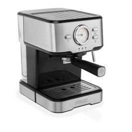 Cafetera Express de Brazo Princess 01.249412.01.001 Acero 1,5 L