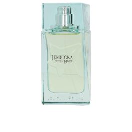 Lolita Lempicka Green Lover Eau de Toilette 50 ml Vaporizador