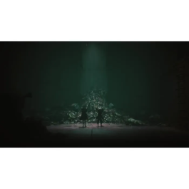 Bandai Namco Entertainment Little Nightmares III Edición Espejo Nintendo Switch