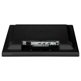 iiyama T1932MSC-B1S Monitor Táctil 19" 1280x1024 LED IPS HDMI DP VGA USB Retail