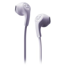 Fresh 'n Rebel Auriculares Flow Dreamy Lilac con Micrófono Integrado, Mando y Conexión USB-C. Diseño Compacto y Ergonómico para Música y Llamadas. Fresh 'n Rebel Auriculares Flow Dreamy Lilac con Micrófono Integrado, Mando y Conexión USB-C. Diseño Compacto y Ergonómico para Música y Llamadas.